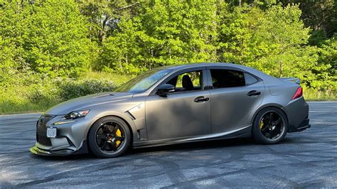 Lexus is mods. Things To Know About Lexus is mods. 